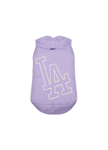 Pet Mega Logo Down Jacket