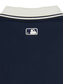 Basic Collar Point Comfortable Fit Polo T-shirt