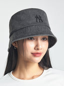Basic Bucket Hat Drop Fit