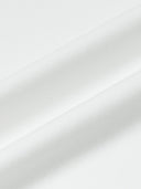 Basic Color Letter Megaover Fit T-shirt