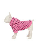 Pet Monogram Hoodie