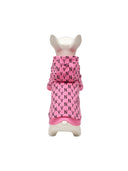 Pet Monogram Hoodie