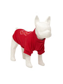 Pet Big Logo Sweat