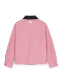 Basic Collar Work Jacket