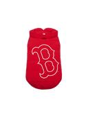 Pet Mega Logo Down Jacket