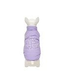 Pet Mega Logo Down Jacket