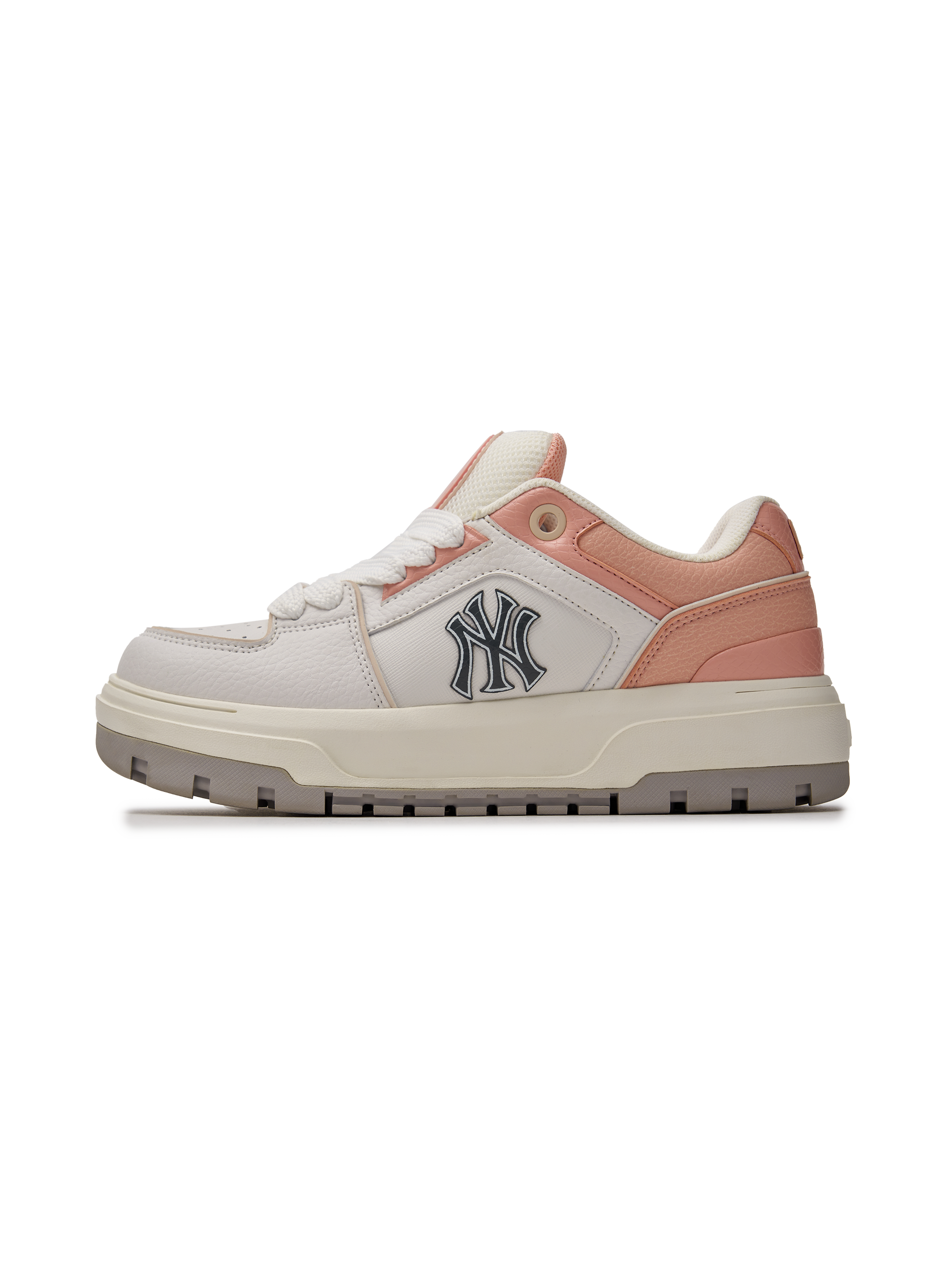 Chunky Liner Wide Saffiano – MLB