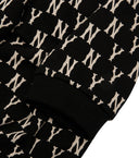Pet Monogram Hoodie