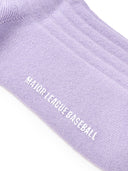 Athleisure Ribbon Knee Socks