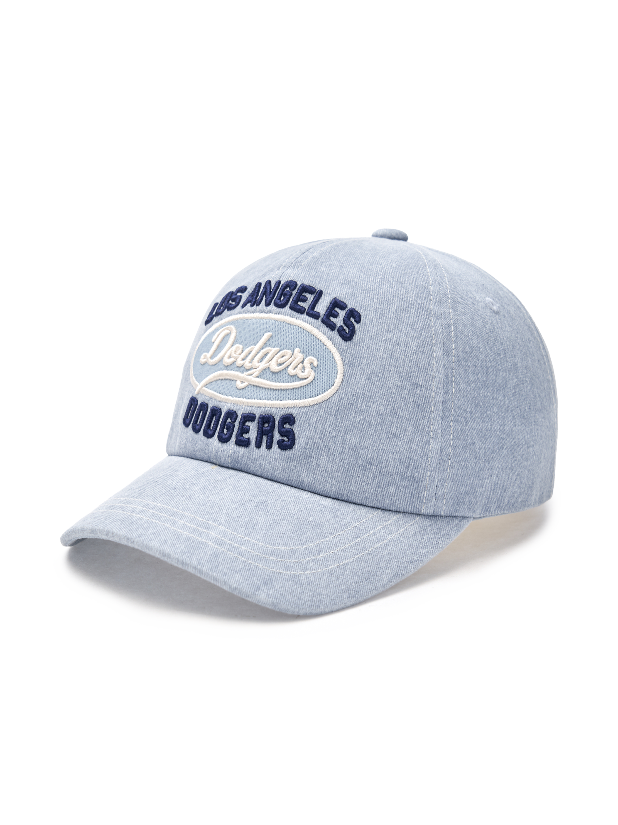 キャップ MLB Korea Varsity Vintage Oval Stitch Unstructured Ball Cap Varsity Vintage Oval Stitch Cursive Unstructured Ball Cap – MLB