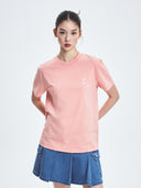 Basic Comfortable Fit T-shirt