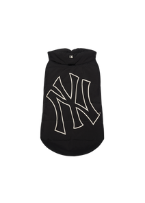 Pet Mega Logo Down Jacket