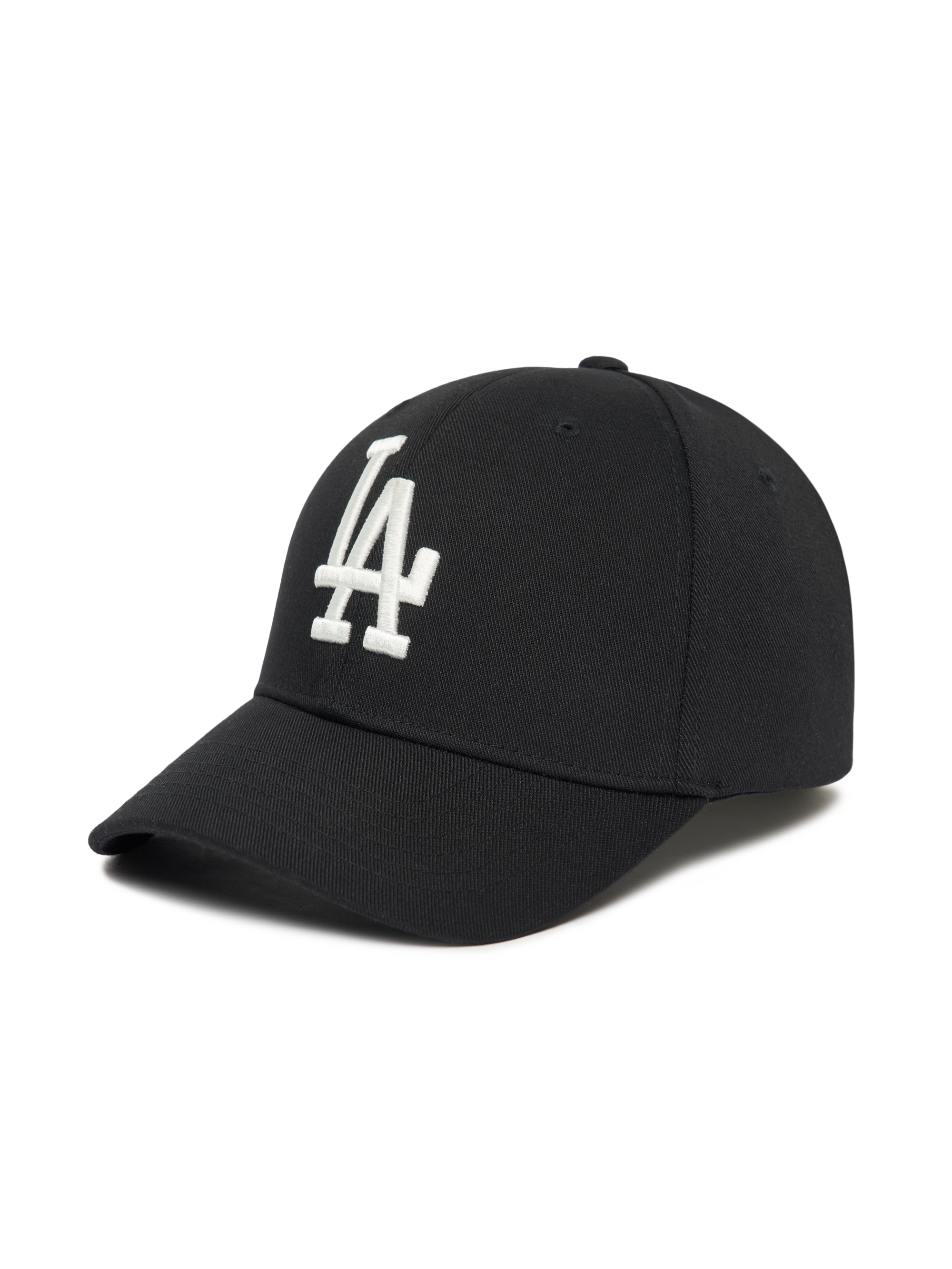 New Fit Structured Ball Cap – MLB