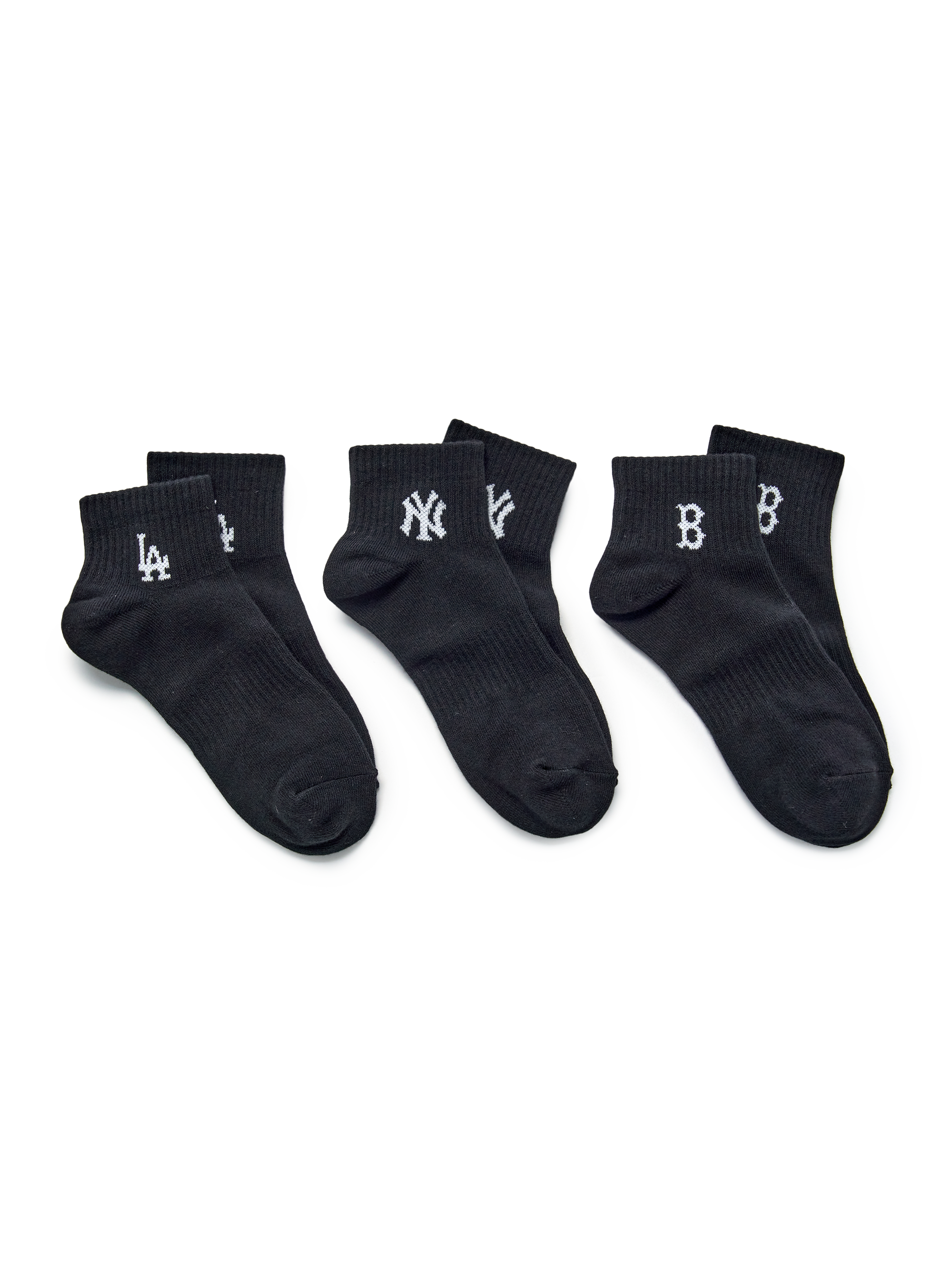 3 Paires mi bas socks sheer noir +bleu +gris avec petite motifeT39/46 3 Paires mi bas socks sheer noir +bleu +gris avec petite motifeT39/46