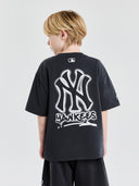 Basic Street Big Logo T-shirt