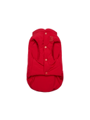 Pet Mega Logo Down Jacket