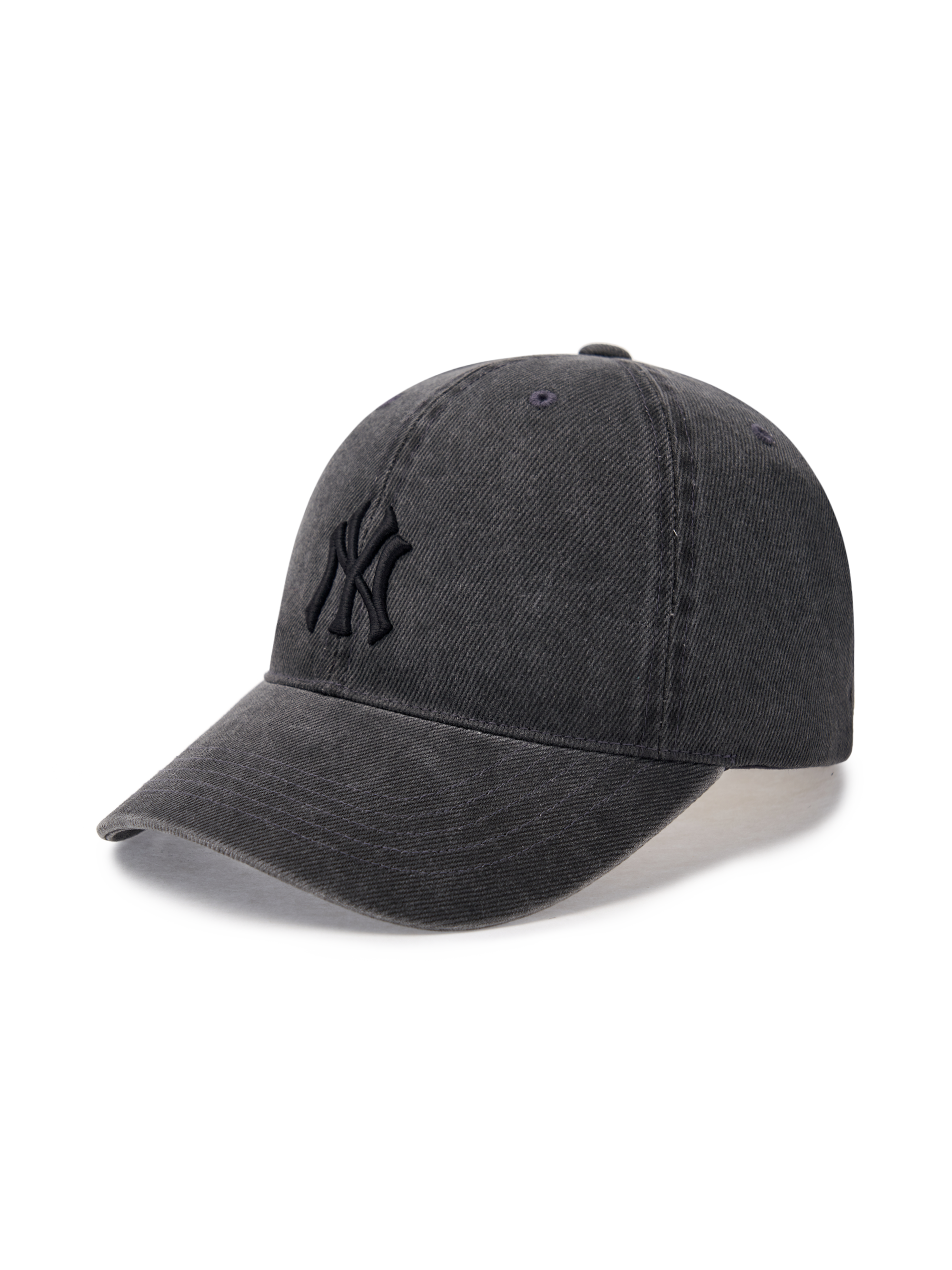 Basic Washing Unstructured Ball Cap – MLB