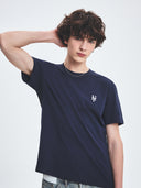 Basic Comfortable Fit T-shirt