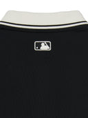 Basic Collar Point Comfortable Fit Polo T-shirt