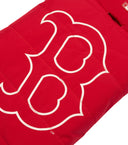Pet Mega Logo Down Jacket