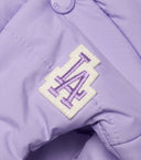 Pet Mega Logo Down Jacket