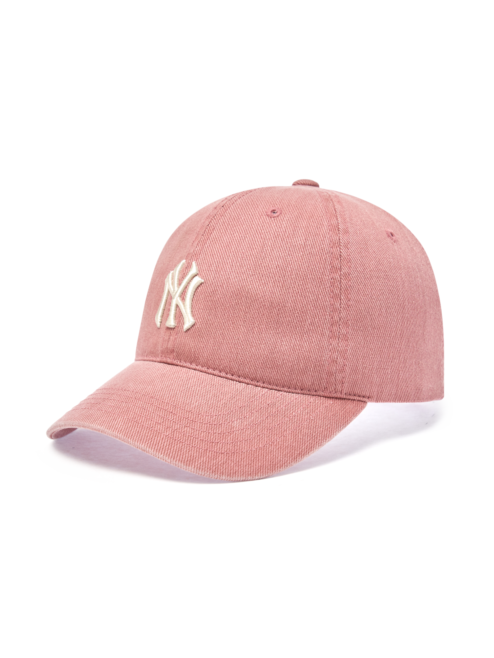 韓国MLB Basic Washing Unstructured BallCap Basic Washing Unstructured Ball Cap NEW YORK YANKEES - MLB KOREA