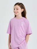 Basic Street Big Logo T-shirt