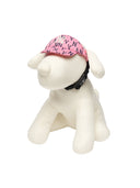 Pet Monogram Cap