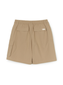 Basic Gorpcore Cotton Touch 9" Cargo Bermuda Pants