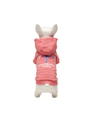 Pet Mlb Like Hoodie