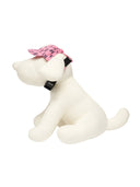 Pet Monogram Cap