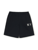 Basic Gorpcore Cotton Touch 9" Cargo Bermuda Pants