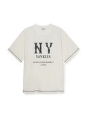 Basic Coopers Logo Mega Over Fit T-shrts