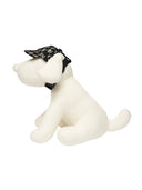 Pet Monogram Cap