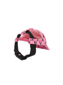 Pet Monogram Cap