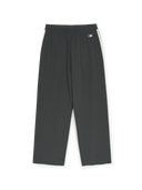 Basic Cooling Curved Wide Pants