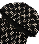 Pet Monogram Hoodie
