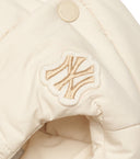 Pet Mega Logo Down Jacket