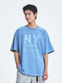 Basic Coopers Logo Mega Over Fit T-shrts