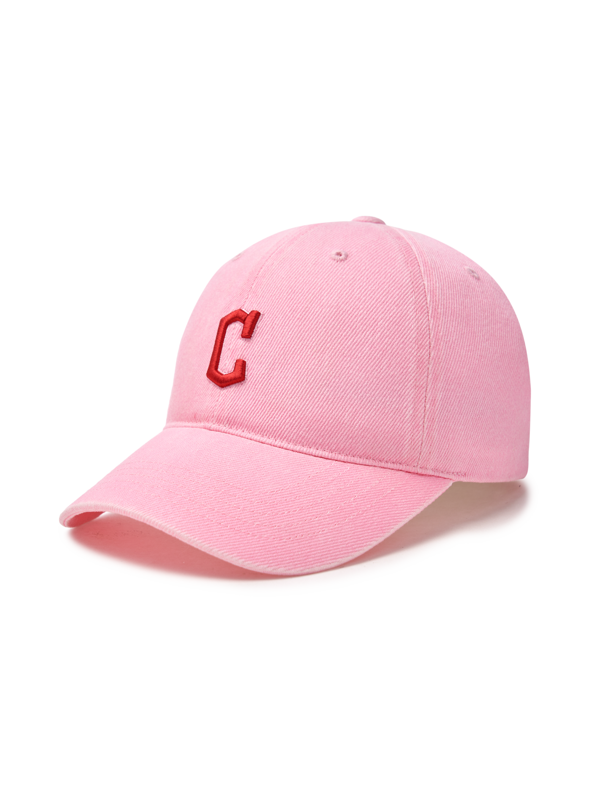Basic Washing Unstructured Ball Cap – MLB
