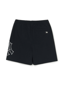 Basic Big-logo Nylon 6" Board Shorts