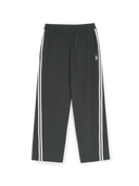 Basic Cooling Curved Wide Pants