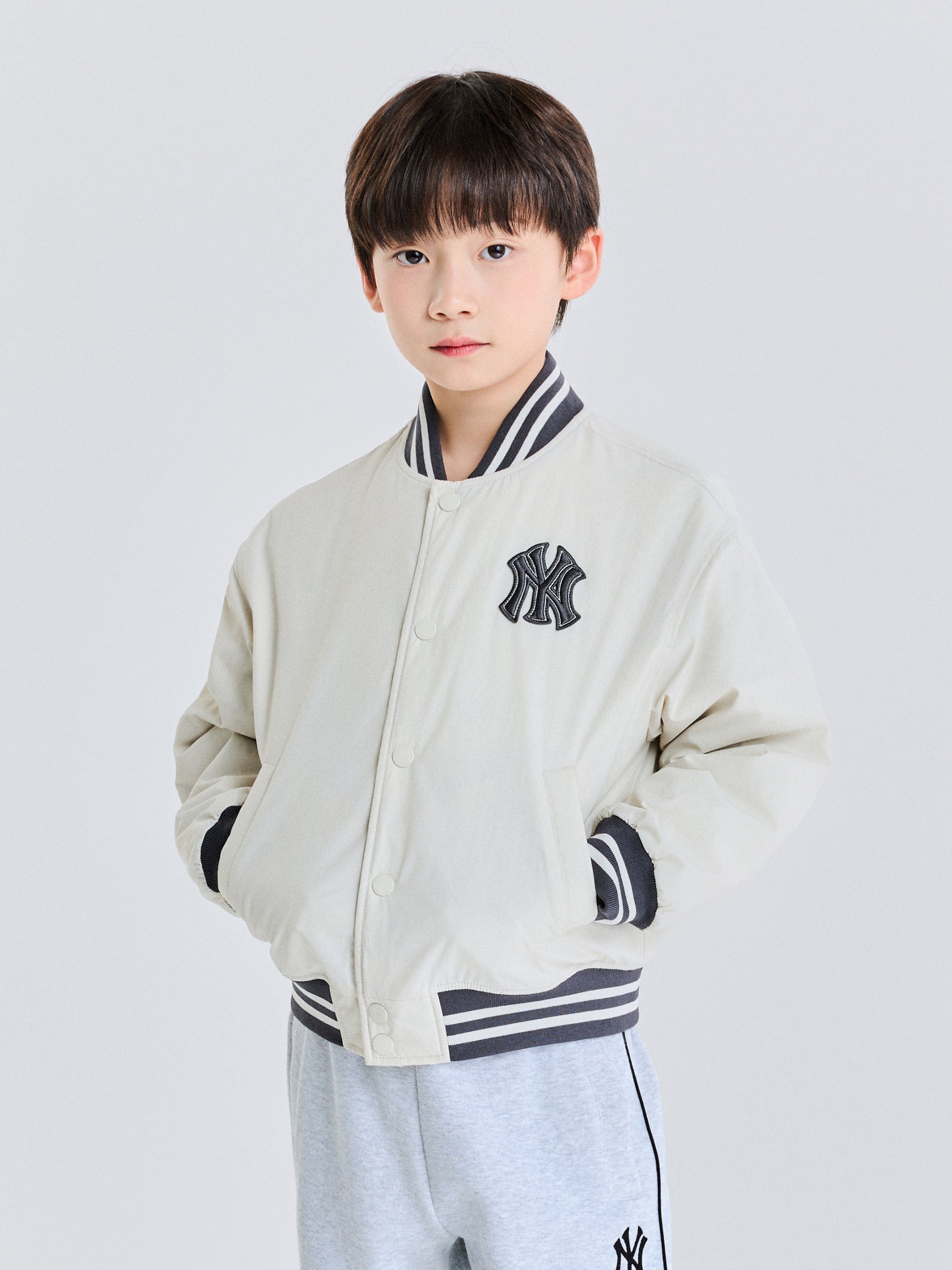 BTS 防弾少年団 3RD MUSTER Baseball Jumper BTS 3rd Muster ARMY.ZIP + Merchandise