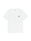 Basic Comfortable Fit T-shirt