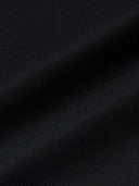 Basic Collar Point Comfortable Fit Polo T-shirt