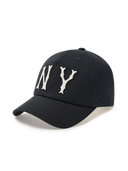 Basic Coopers Washing Unstructured Ball Cap