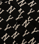 Pet Monogram Hoodie