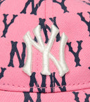 Pet Monogram Cap