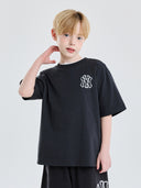 Basic Street Big Logo T-shirt