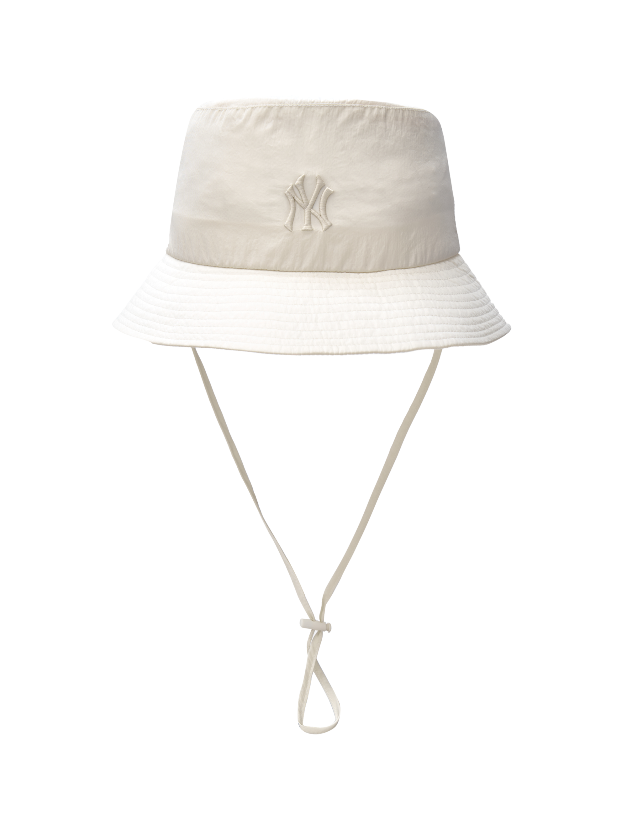 Gorp Core Light-weighted Nylon Safari Bucket Hat – MLB